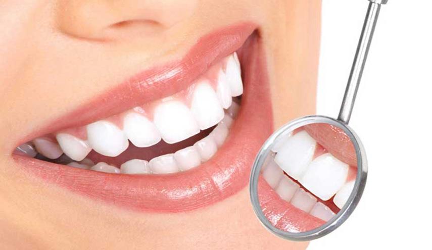 عادات تدمر الأسنان-- صحتك