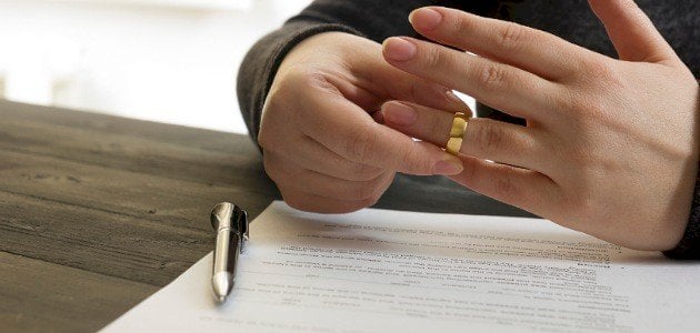 الطلاق البائن : دليلك الشامل